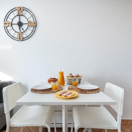 Wonderful Flats With Pool By Host Wise Apartment Albufeira Bagian luar foto