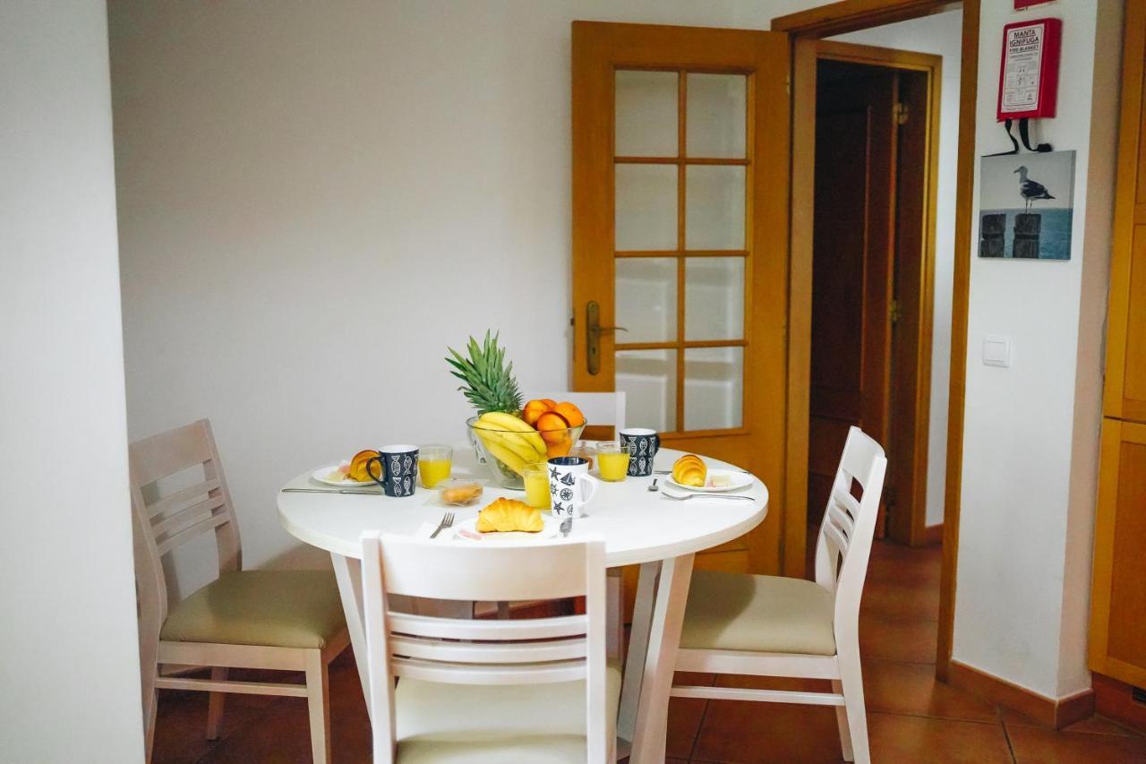 Wonderful Flats With Pool By Host Wise Apartment Albufeira Bagian luar foto