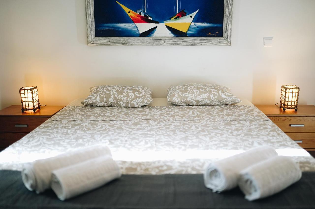 Wonderful Flats With Pool By Host Wise Apartment Albufeira Bagian luar foto