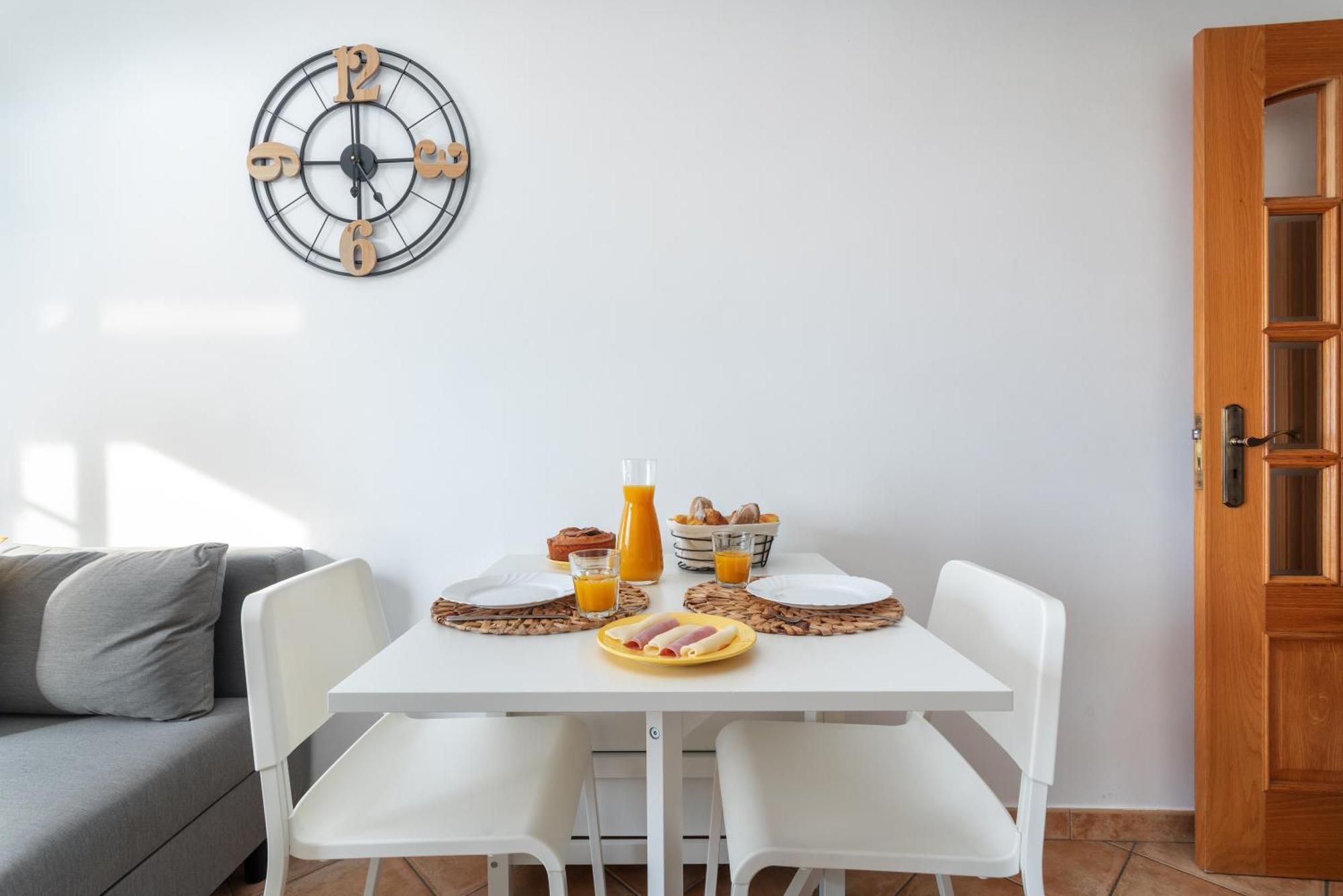 Wonderful Flats With Pool By Host Wise Apartment Albufeira Bagian luar foto