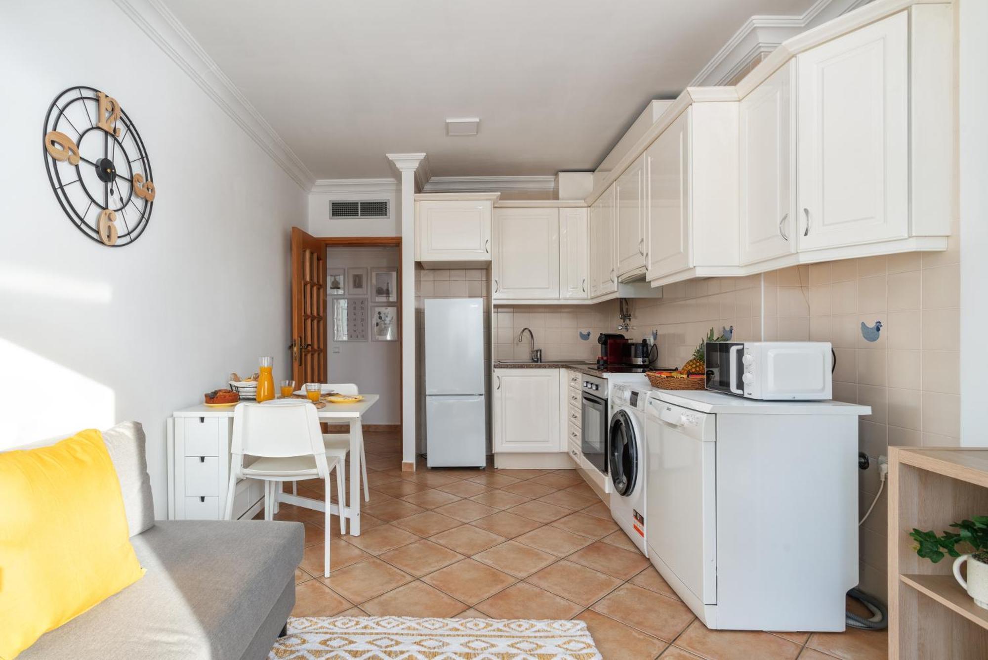 Wonderful Flats With Pool By Host Wise Apartment Albufeira Bagian luar foto