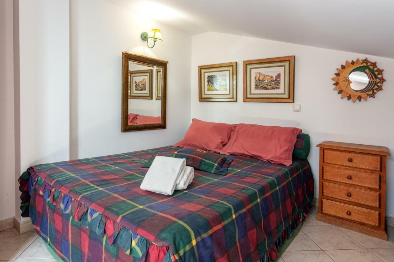 Wonderful Flats With Pool By Host Wise Apartment Albufeira Bagian luar foto