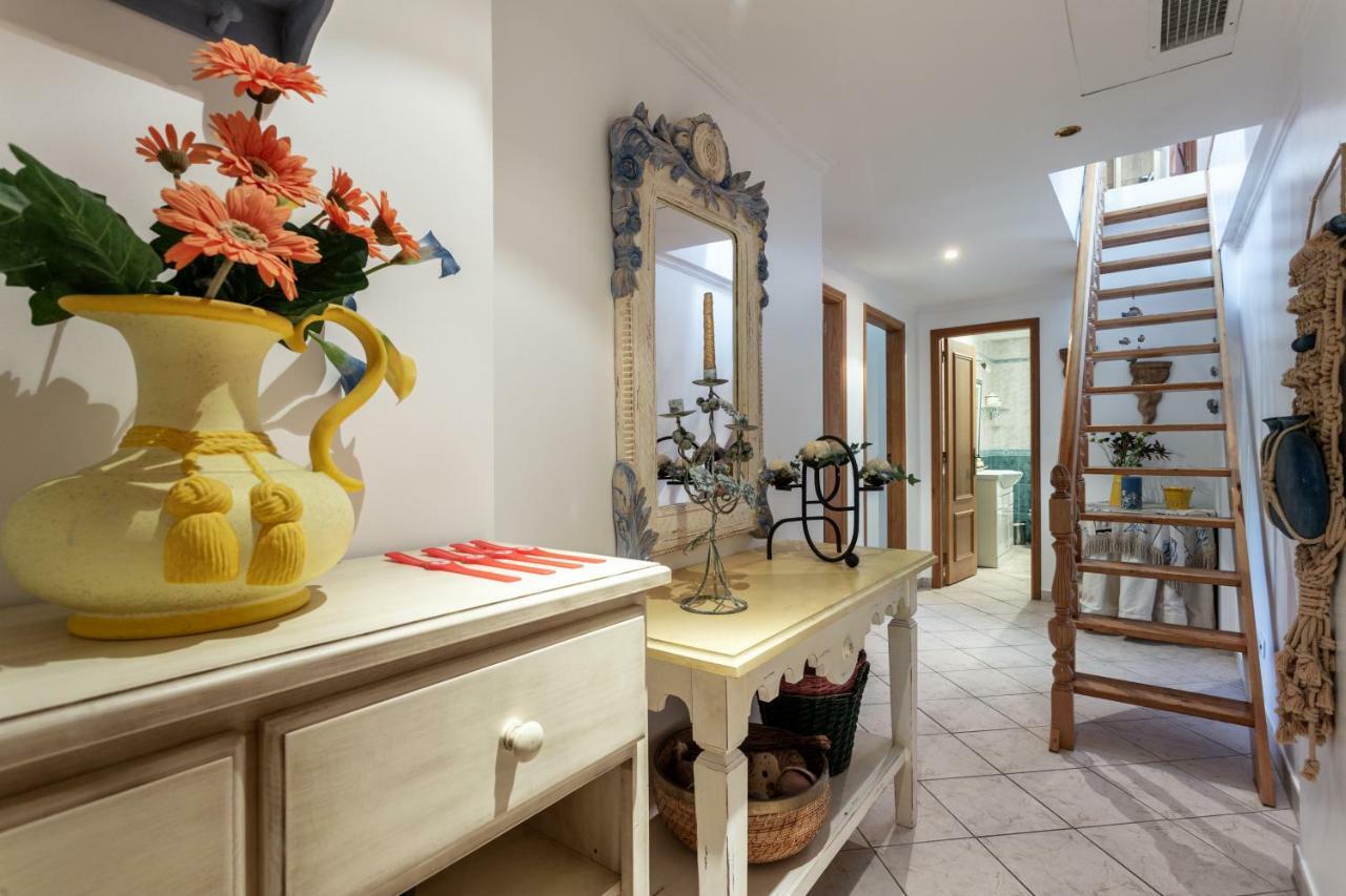 Wonderful Flats With Pool By Host Wise Apartment Albufeira Bagian luar foto