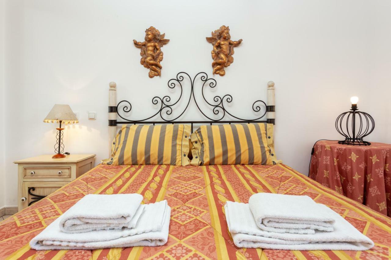 Wonderful Flats With Pool By Host Wise Apartment Albufeira Bagian luar foto